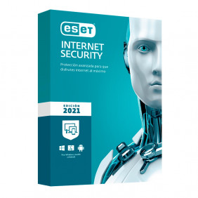 ESET Internet Security 1...