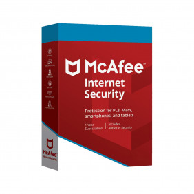McAfee Internet Security 1...