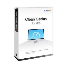 EaseUS CleanGenius para Mac