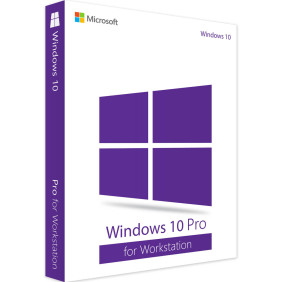 Licencia Windows 10 Pro for...